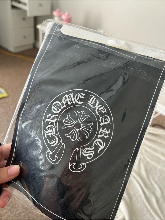 Chrome Hearts Other - chrome hearts tights